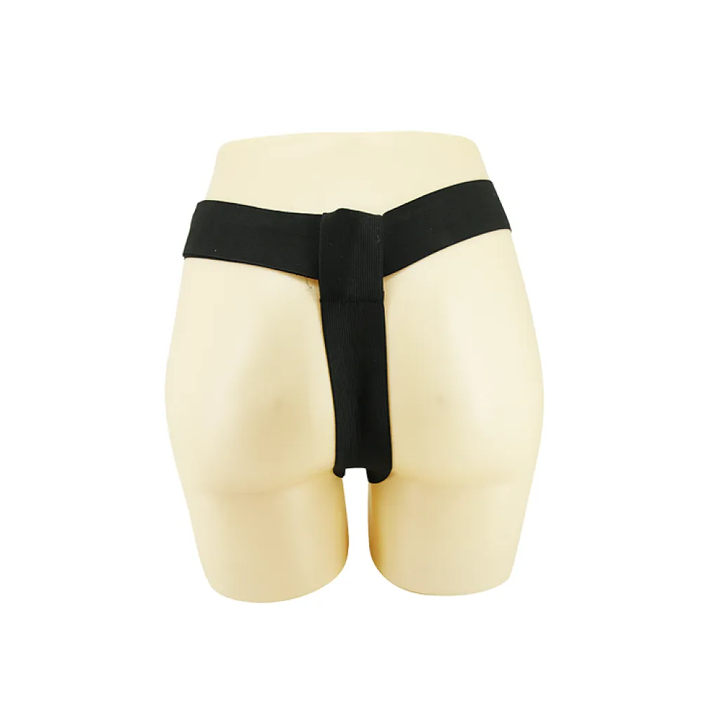 סטרפ-און G-Spot סט רתמה ודילדו איכותי 