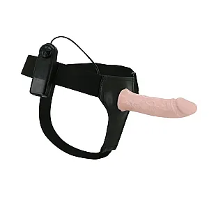 הרנס אולטרה חלול לגבר | Hollow Strap-On