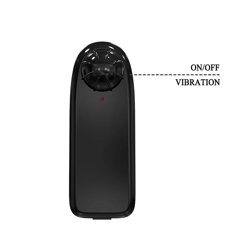 רתמת סטרפ-און חלולה לזקפה | Hollow Strap-On