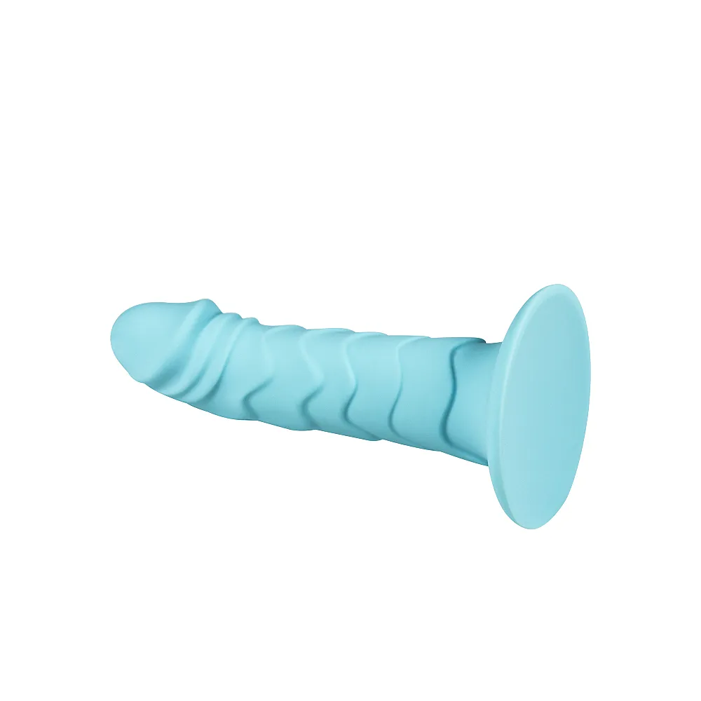 פלאג אנאלי סיליקון ריאליסטי | Diego