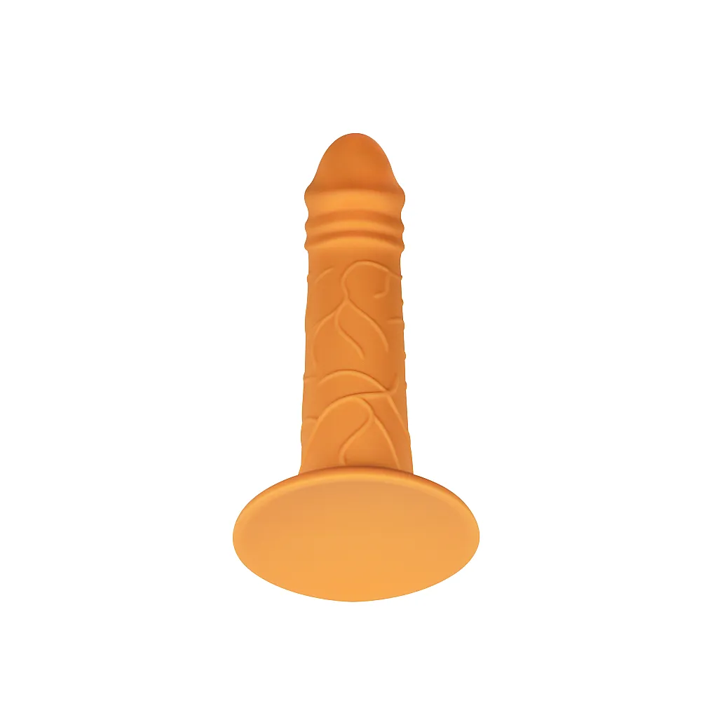 פלאג אנאלי סיליקון ריאליסטי | Bruno