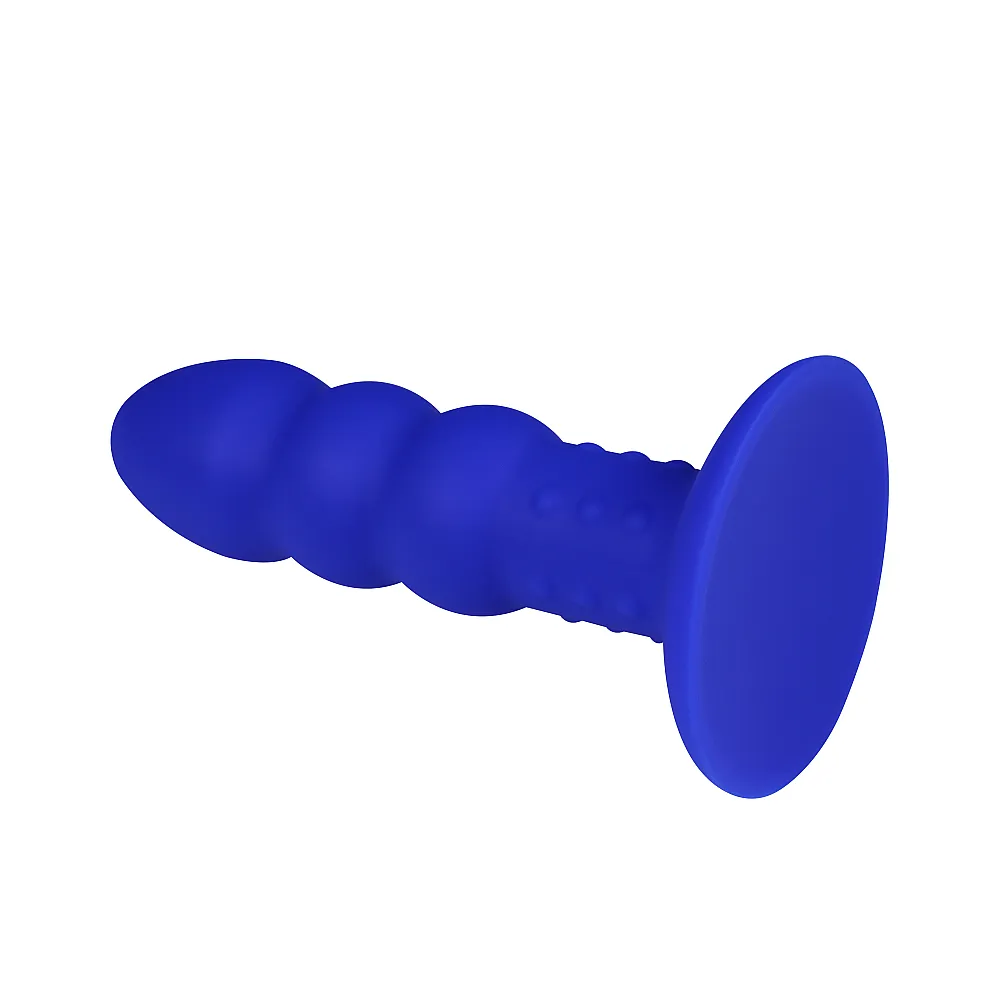 פלאג אנאלי בינוני מסיליקון | Royal