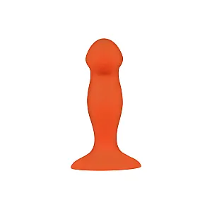 פלאג אנאלי קמור מסיליקון | Billy