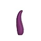 ויברטור לעינוג מסעיר של הדגדגן | Purple Shell 