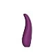 ויברטור לעינוג מסעיר של הדגדגן | Purple Shell 