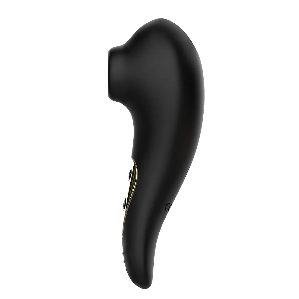 ויברטור יניקה שקט לדגדגן | Tiger