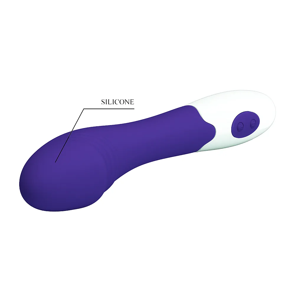 ויברטור נקודת G לחדירה | Blue Dream