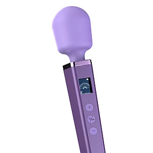 ויברטור מג'יק וונד שקט ועוצמתי |  Royal Wand