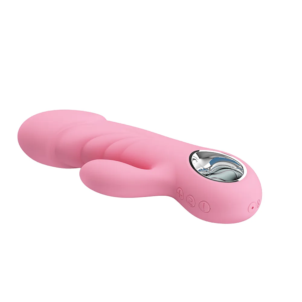 ויברטור כפול לנקודת G | Julita