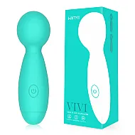 ויברטור מיני לנשים לעיסוי חיצוני | Vivi