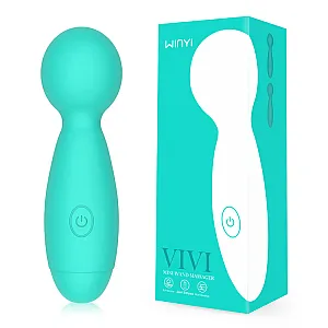 ויברטור מיני לנשים לעיסוי חיצוני | Vivi
