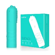 ויברטור מיני נטען לעיסוי חיצוני | Dino