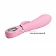 ויברטור Pink Lady – סיליקון Super Soft לעונג כפול ויברטור Pink Lady – סיליקון Super Soft לעונג כפול