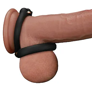 טבעת נמתחת מתכווננת מסיליקון | Pro Anyfit Stretcher