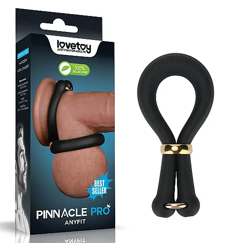 טבעת נמתחת מתכווננת מסיליקון | Pro Anyfit Stretcher