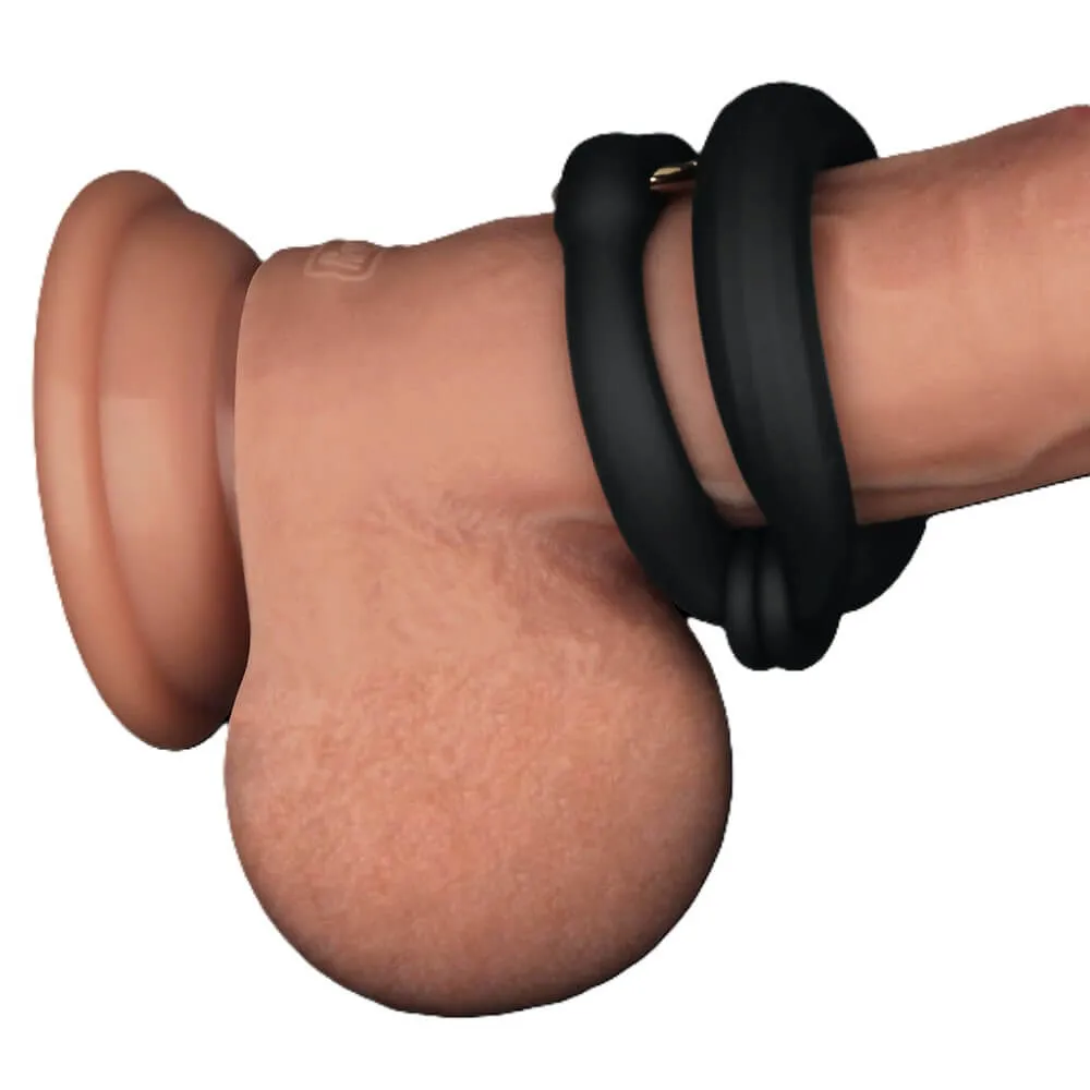 טבעת נמתחת מתכווננת מסיליקון | Pro Anyfit Plus Stretcher