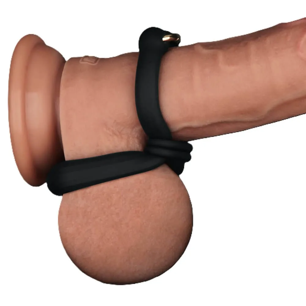 טבעת נמתחת מתכווננת מסיליקון | Pro Anyfit Plus Stretcher