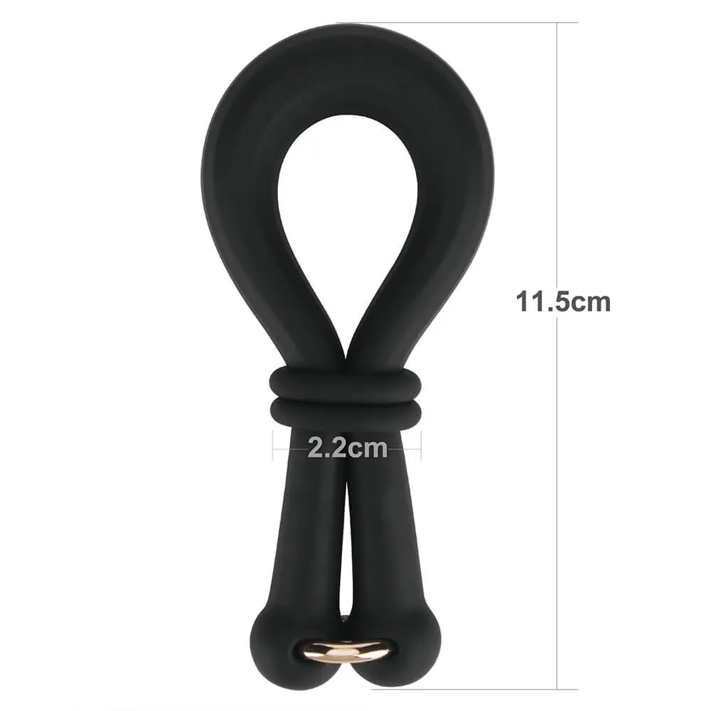 טבעת נמתחת מתכווננת מסיליקון | Pro Anyfit Plus Stretcher