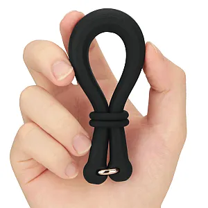 טבעת נמתחת מתכווננת מסיליקון | Pro Anyfit Plus Stretcher