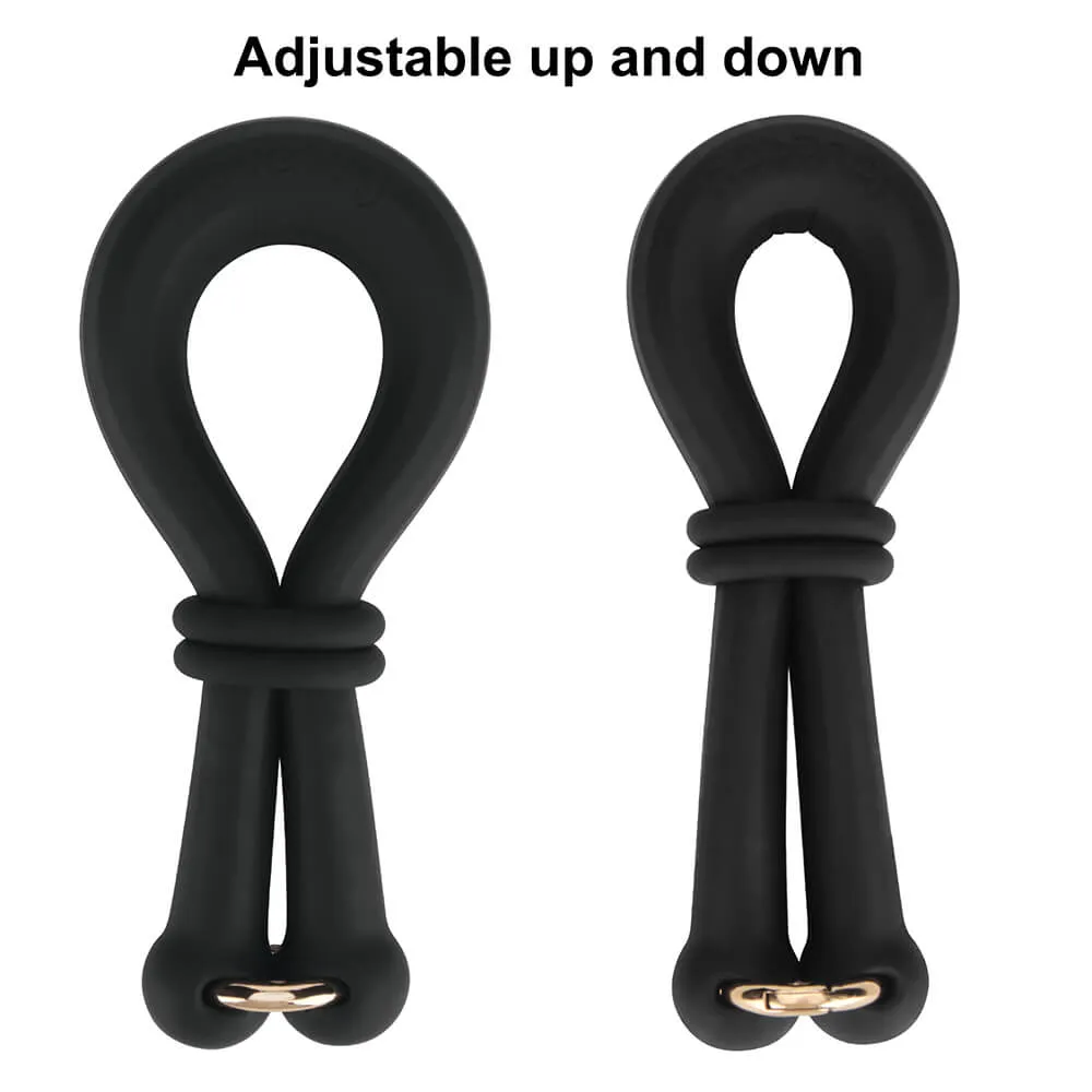 טבעת נמתחת מתכווננת מסיליקון | Pro Anyfit Plus Stretcher