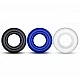 קוק רינג | Triple Color Rings קוק רינג | Triple Color Rings