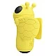 Super Finger Magic Bee – ויברטור אצבע עם יניקה מדויקת