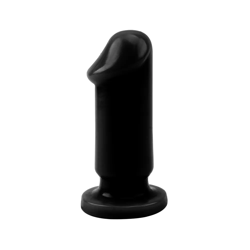 מיני פלאג אנאלי ראשון | Mini Anal Plug