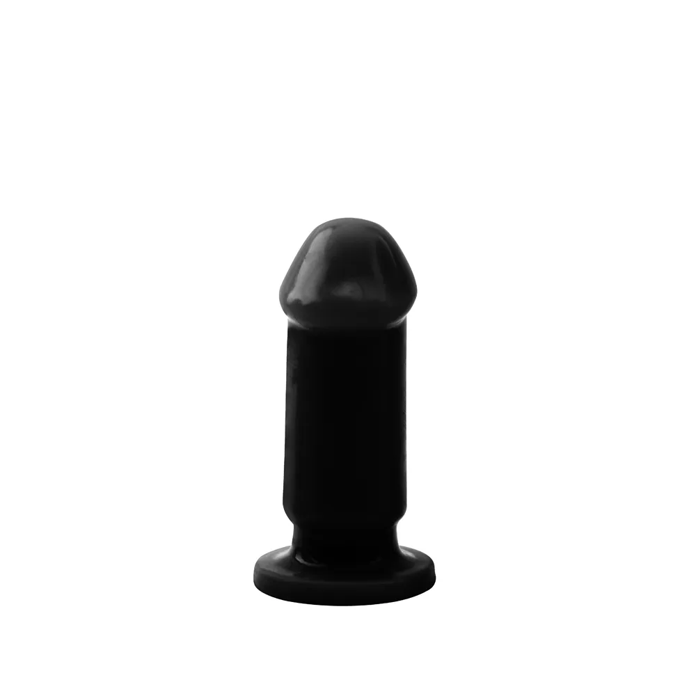 מיני פלאג אנאלי ראשון | Mini Anal Plug