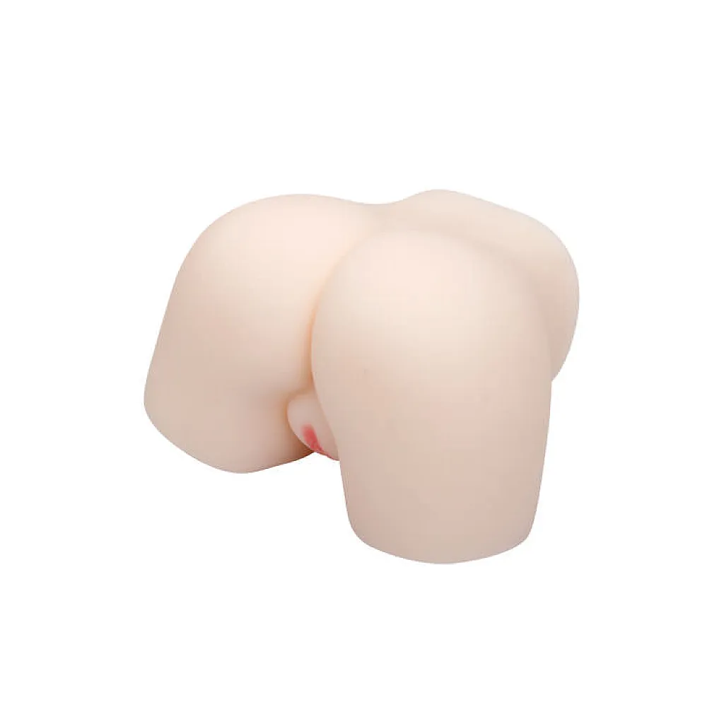 ישבן רוטט בתנוחת דוגי | Vibrating Doggy Butt