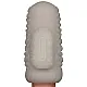 שרוול רוטט דו שימושי לגבר | Knights Ring Drip
