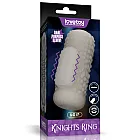 שרוול רוטט דו שימושי לגבר | Knights Ring Drip