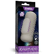 שרוול רוטט דו שימושי לגבר | Knights Ring Drip