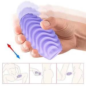 שלישיית ביצי אוננות לגבר | Masturbation eggs