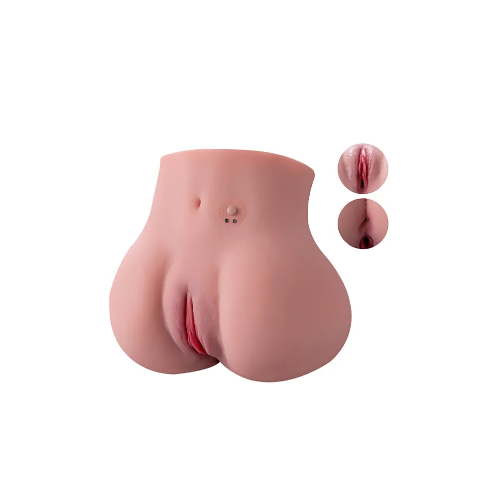 מאונן גוף נשי רוטט | Roberta