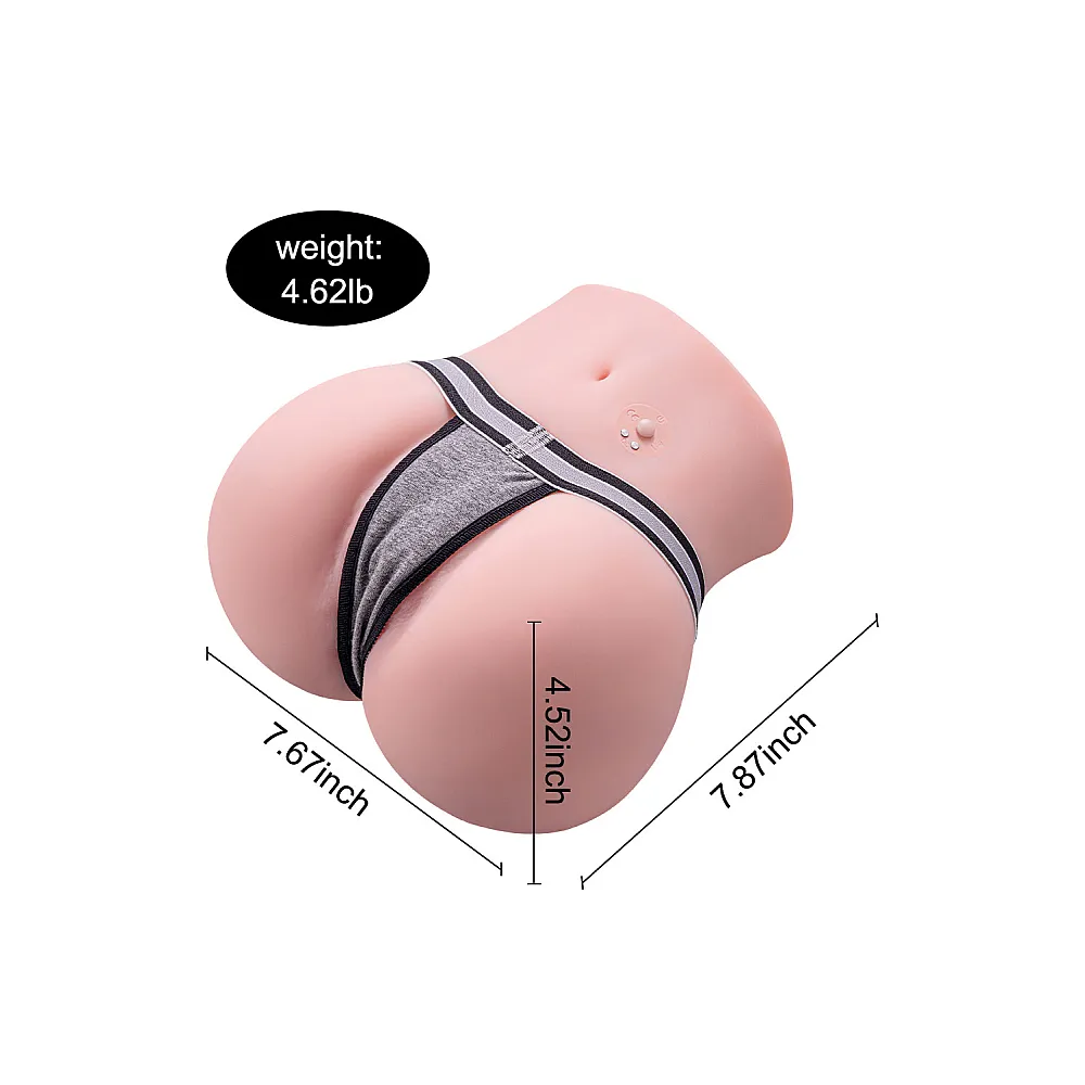 מאונן גוף נשי רוטט | Roberta