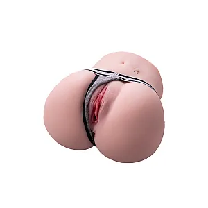 מאונן גוף נשי רוטט | Roberta