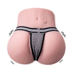 מאונן גוף נשי רוטט | Roberta