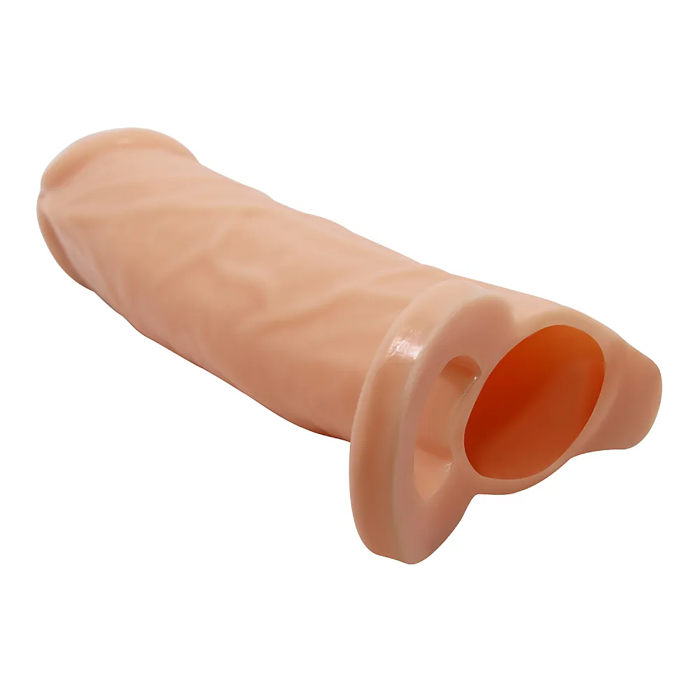 הלבשה לגבר להארכה ועיבוי | Extension Sleeve