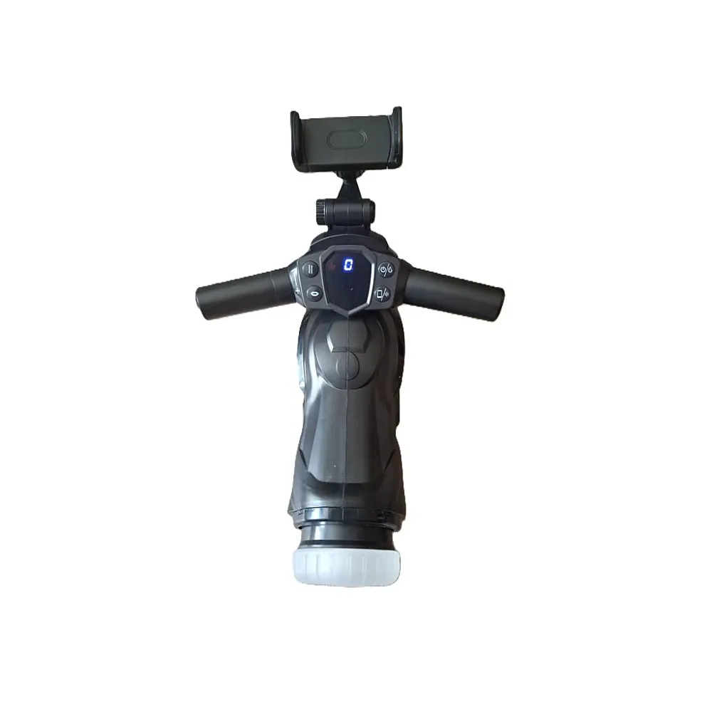 מאונן דמוי איבר נשי | Male Masturbators