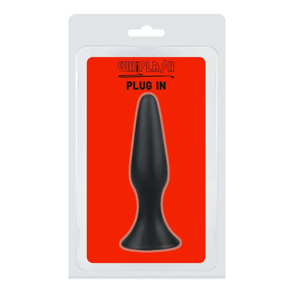 פלאג מיני אנאל | Plug In