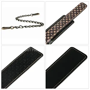 אזיקי ידיים מוצלבים מתכווננים | Crossed Handcuffs