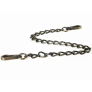 אזיקי ידיים מוצלבים מתכווננים | Crossed Handcuffs