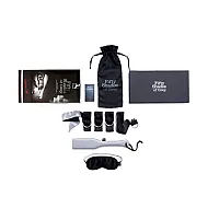 ערכת שעבוד סאטן למתחילות | Beginners Bondage Kit