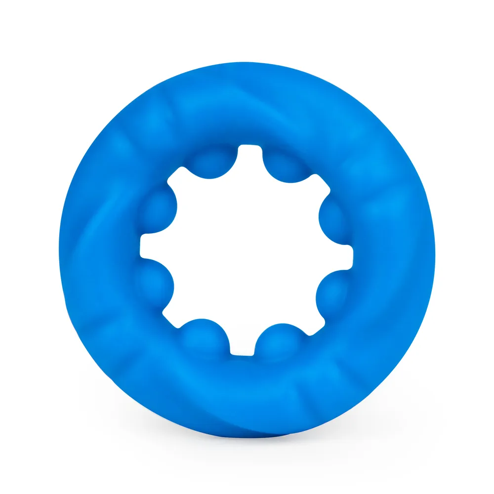 טבעת זקפה סיליקון מחוספסת | Pinnacle Pro