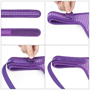 רתמת סטרפ-און מתכווננת יוניסקס | Easy Harness