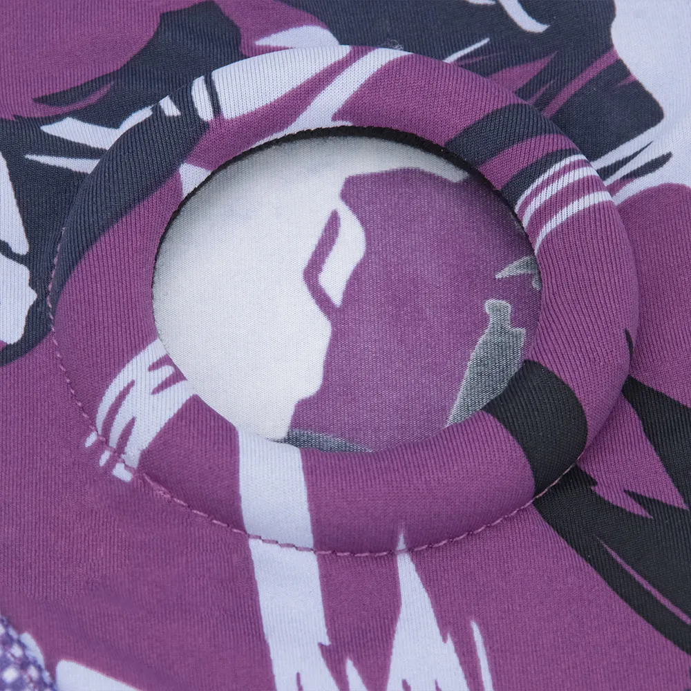 תחתוני סטרפ-און XS/S עם טבעת | Violet