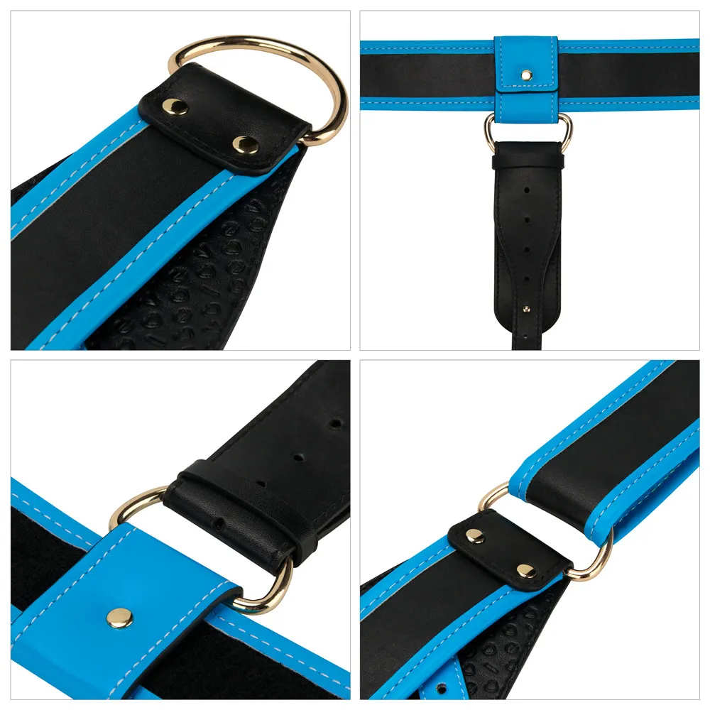 ערכת סטרפ־און יוקרתית עם דילדו רוטט | Enhanced