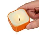 ערכת נרות עיסוי ריחנית - Hush Massage Candle