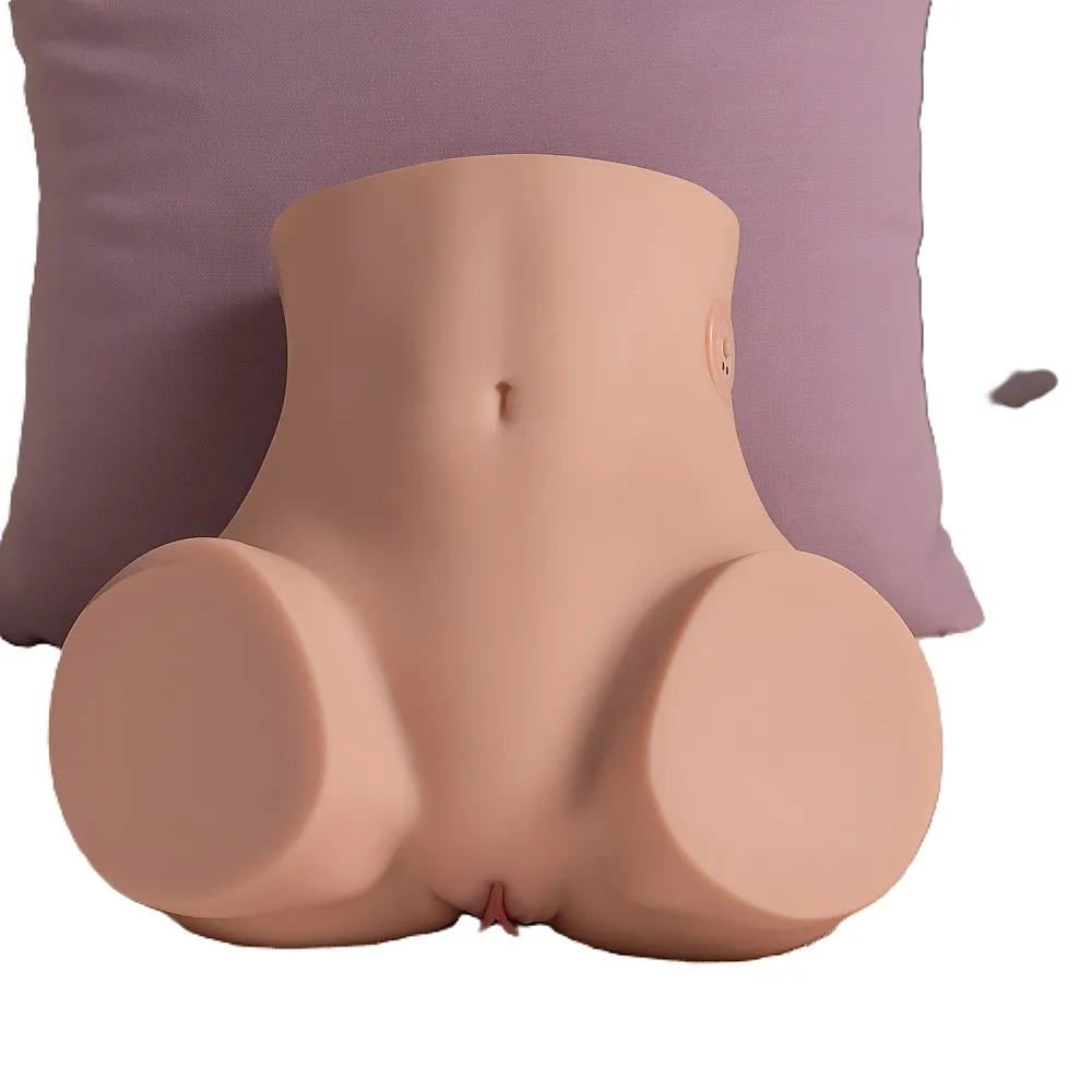 בובת מין חצי גוף אוטומטית | Sydni