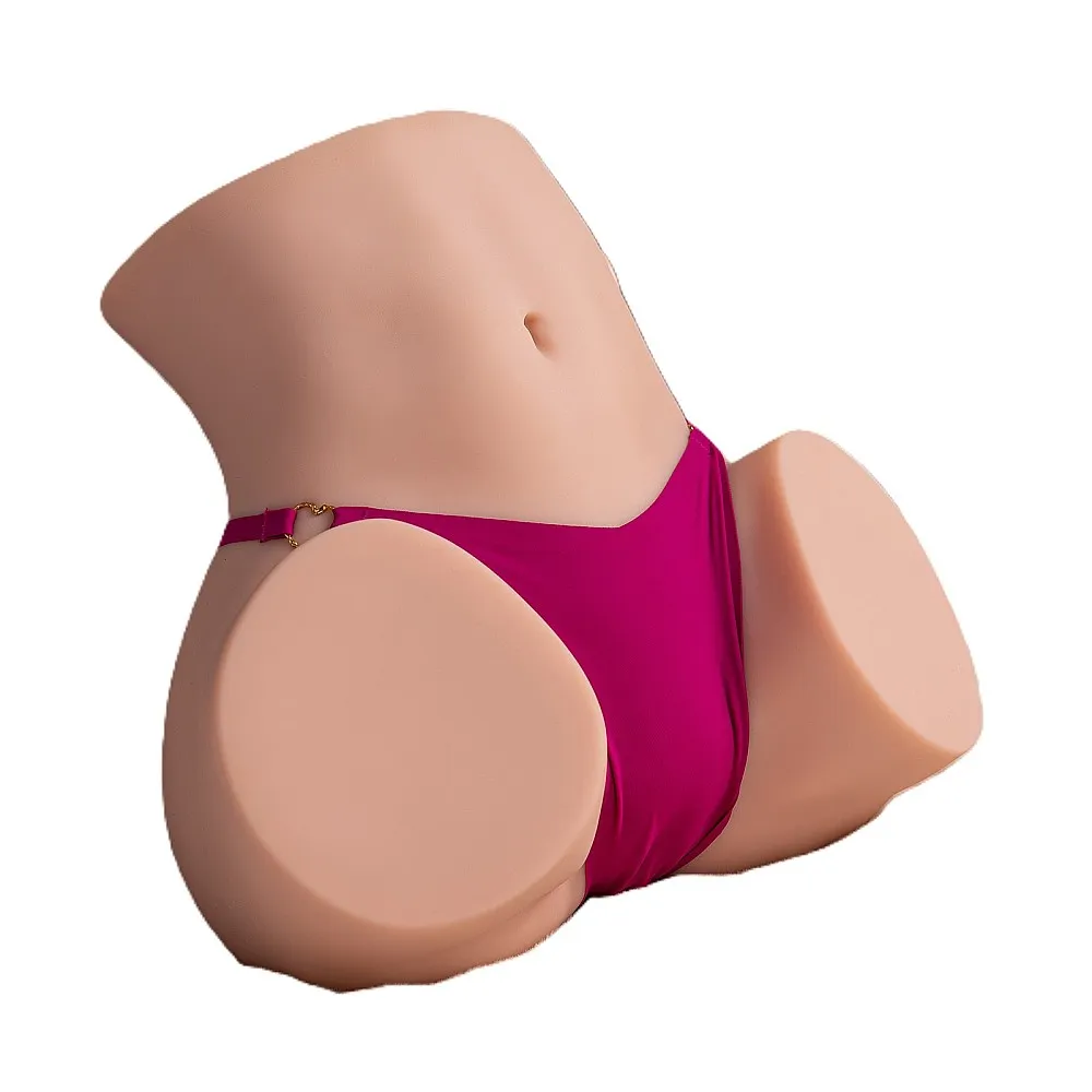 בובת מין חצי גוף אוטומטית | Sydni